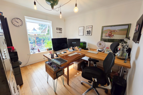 Home Office 1