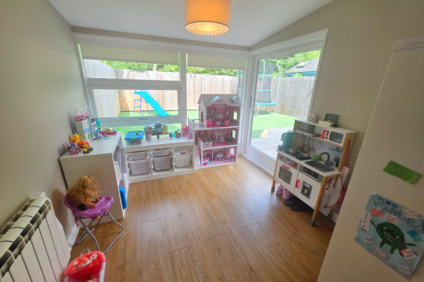 Play Room
