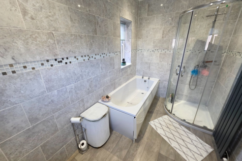 Annexe Bathroom