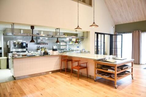 On-site Restaurant