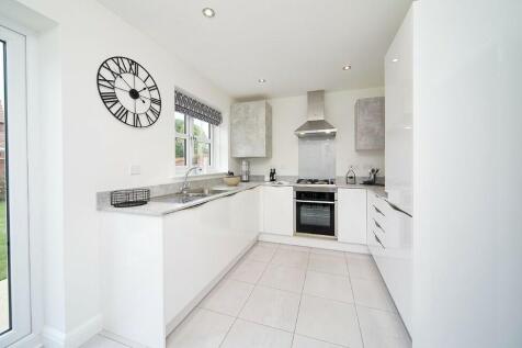 example kitchen 