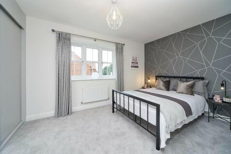 example bedroom 