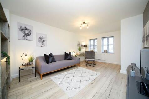 example living room