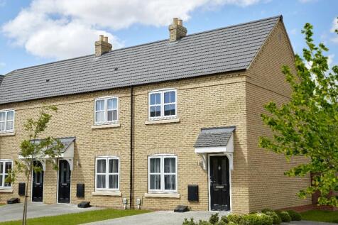 primary property image