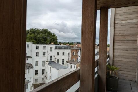 Balcony 1