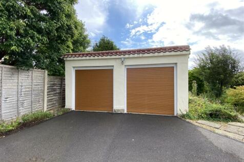 Double Garage