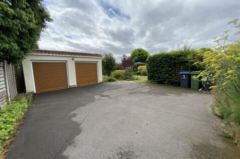 Double Garage