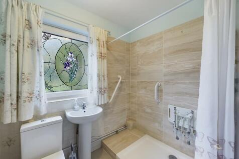 Wetroom