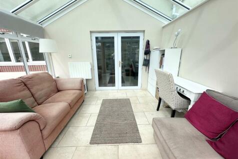 conservatory 2