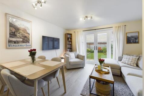 Living / Dining