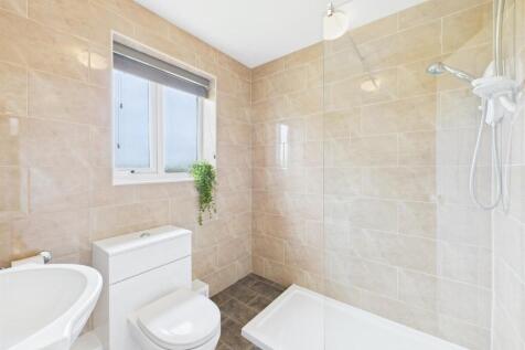 Family Shower Room