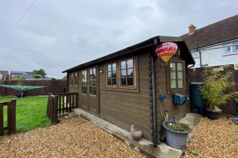 Cabin