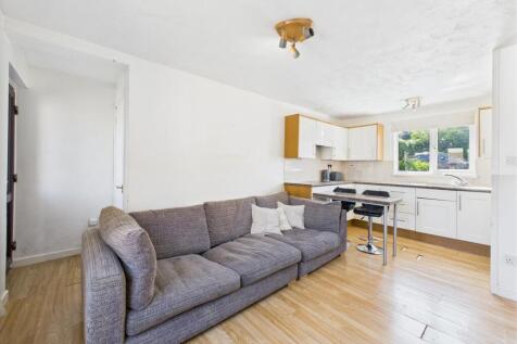 Kitchen / Living