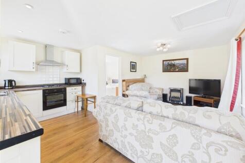 Annexe Living Room