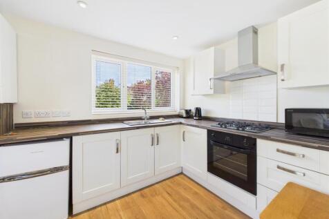 Annexe Kitchen