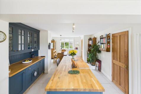 Kitchen / Diner