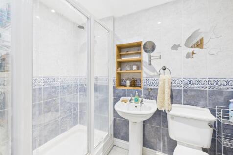 Showerroom