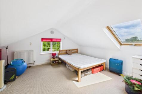Attic Room