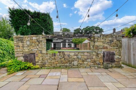 Paved Garden