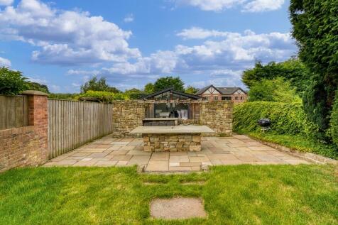 Garden to BBQ