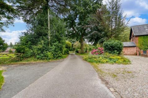Private Road