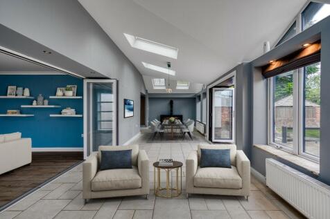 Family Room CGI 