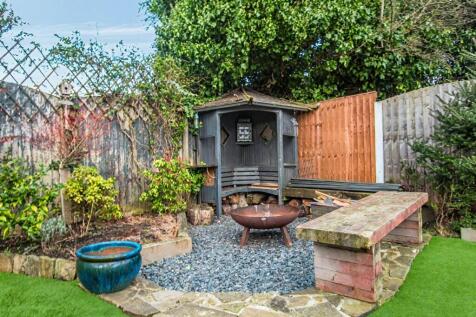Fire Pit