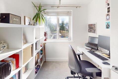 Bedroom Four/ Office