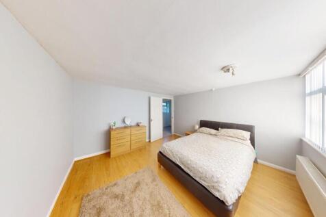 Annexe Bedroom