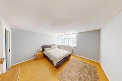 Annexe Bedroom