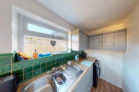 Kitchen/Utility