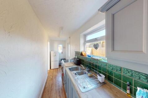 Kitchen/Utility