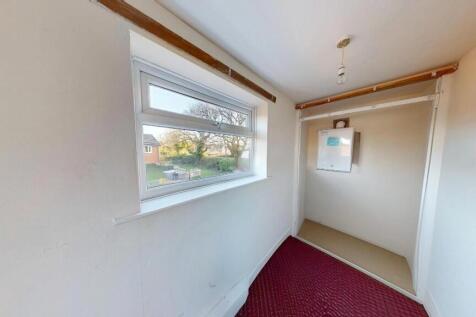 Store/Bedroom Room