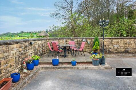 Shared Patio