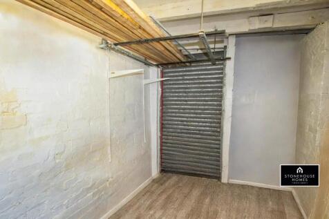 Store Room