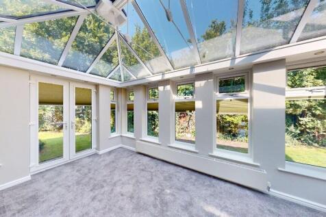 Orangery