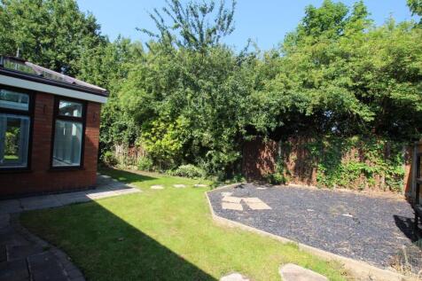 Side Garden