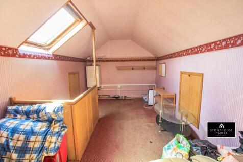 Loft Room