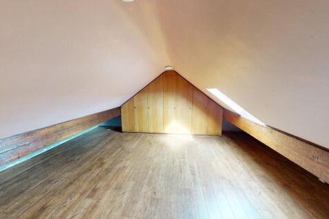 Loft Room