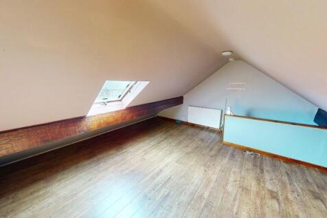 Loft Room