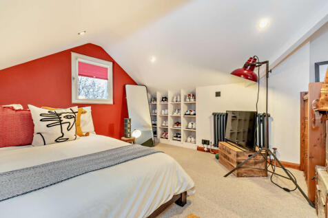 Bedroom Five