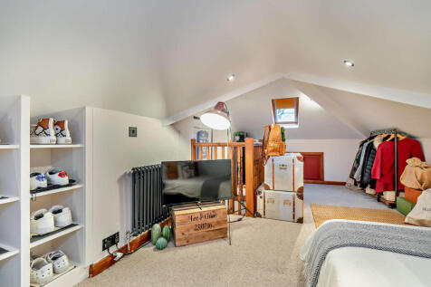 Bedroom Five