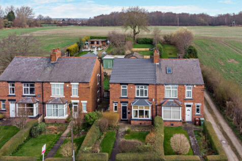 Elevated View