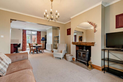Open Plan Design