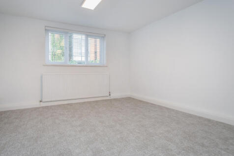 Rear Office