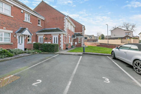 Parking Space