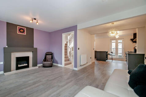 Open Plan Design