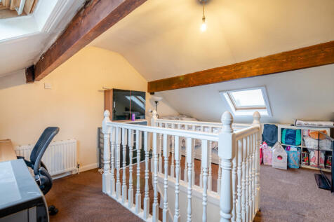 Loft Room