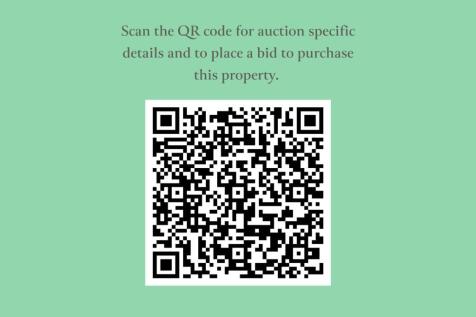 Second Auction QR Code