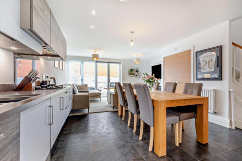 Open Plan Design